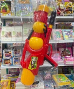 ปืนฉีดน้ำ รุ่น 1500