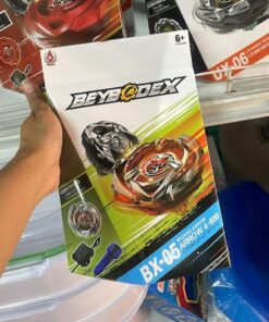 Beyblade X BX-05