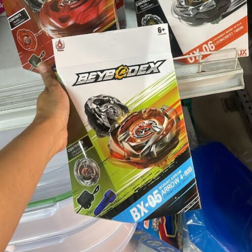 Beyblade X BX-05