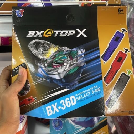 Beyblade X BX-36D