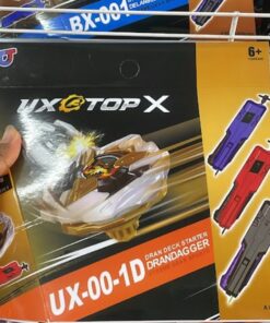 Beyblade X UX-00-1D