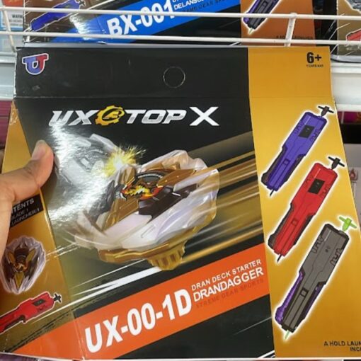 Beyblade X UX-00-1D