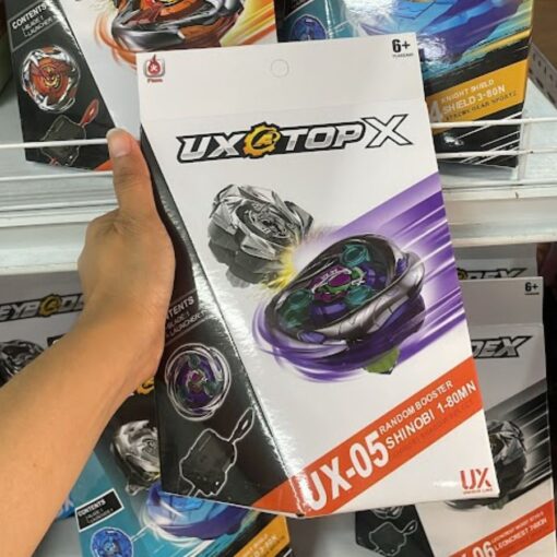 Beyblade X UX-05