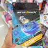 Beyblade x เบย์เบลด BX-004
