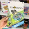 Beyblade x เบย์เบลด BX-44