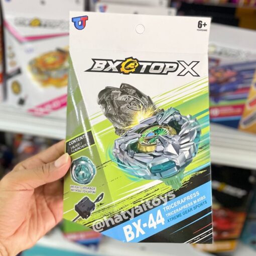 Beyblade x เบย์เบลด BX-44