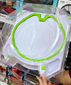 สนามเบย์เบลด x สนามแข่ง BeyBlade